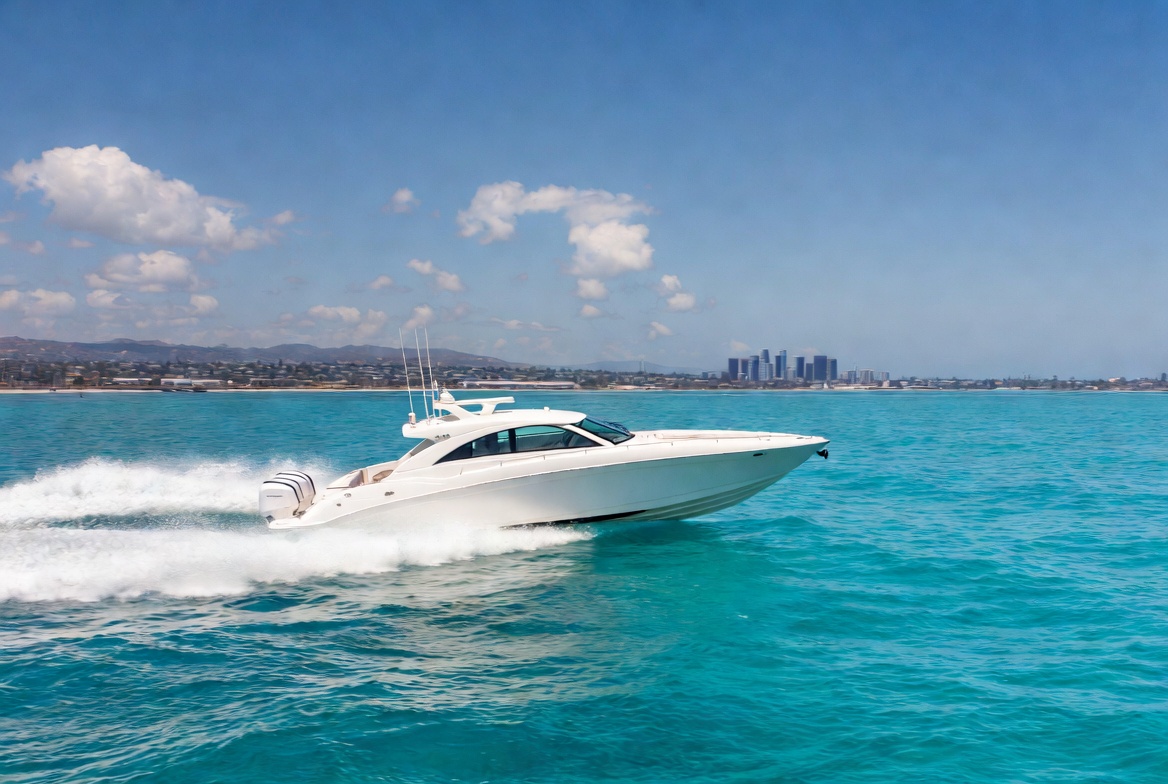 Power Boat Rentals