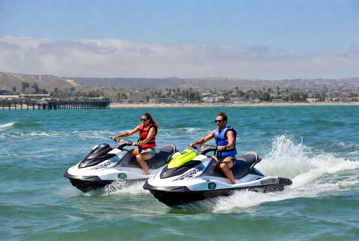 Jet Ski Rentals