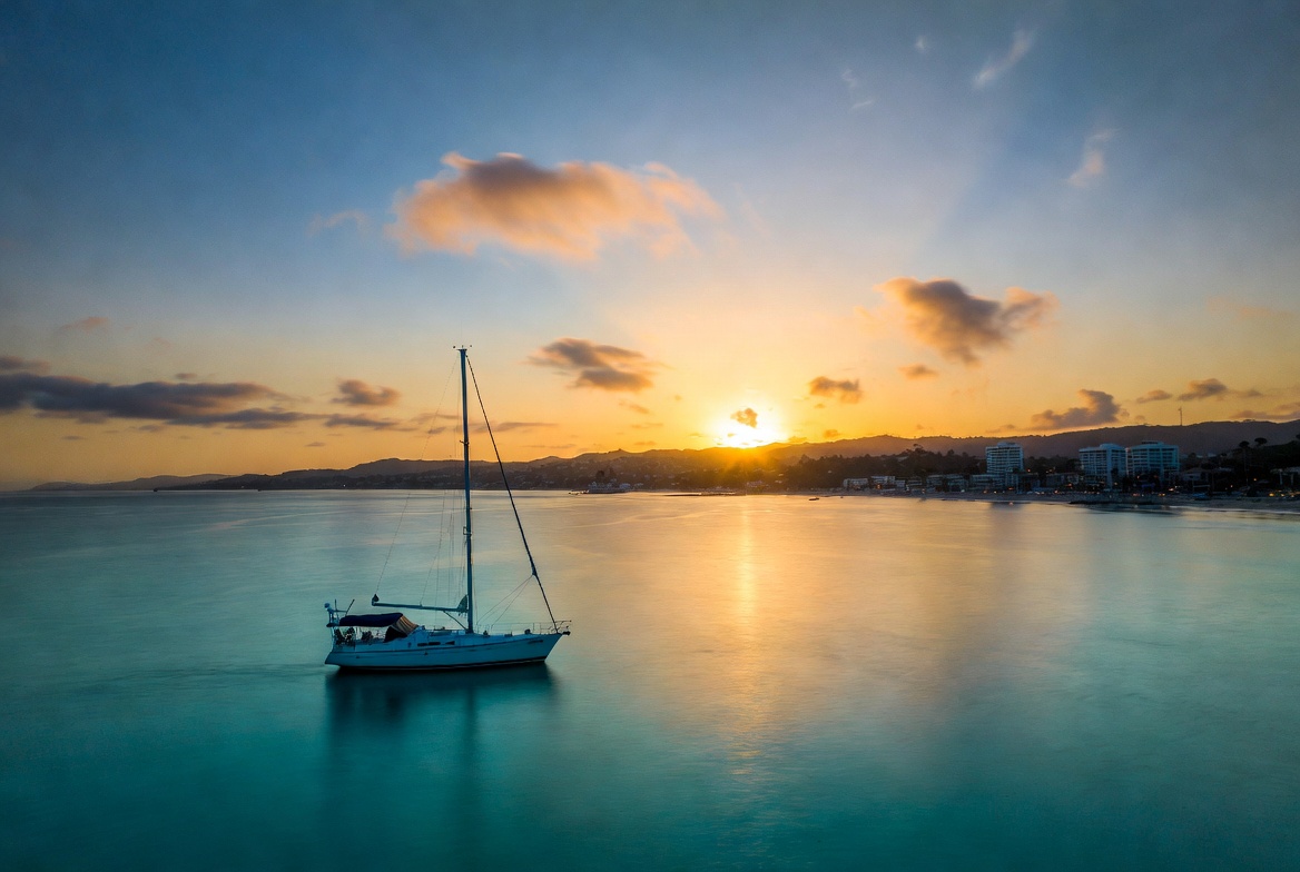 Sailboat Rentals